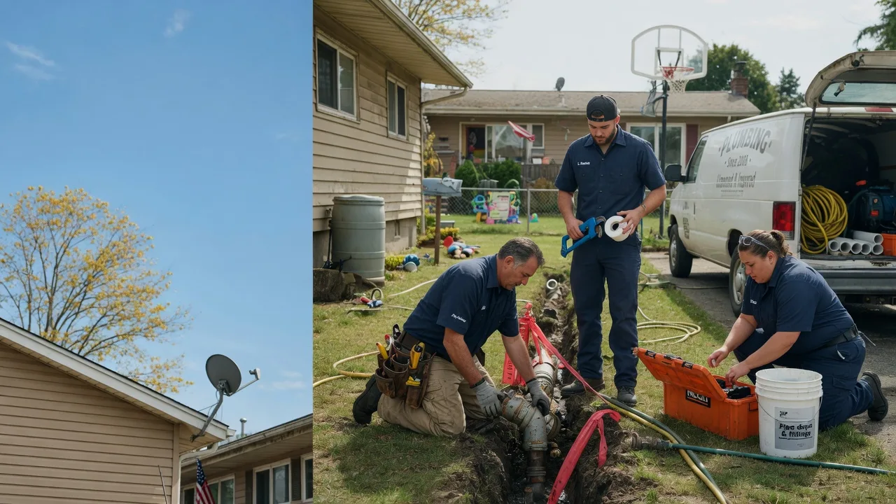 Garbage Disposal Replacement in Miamiville, OH near me